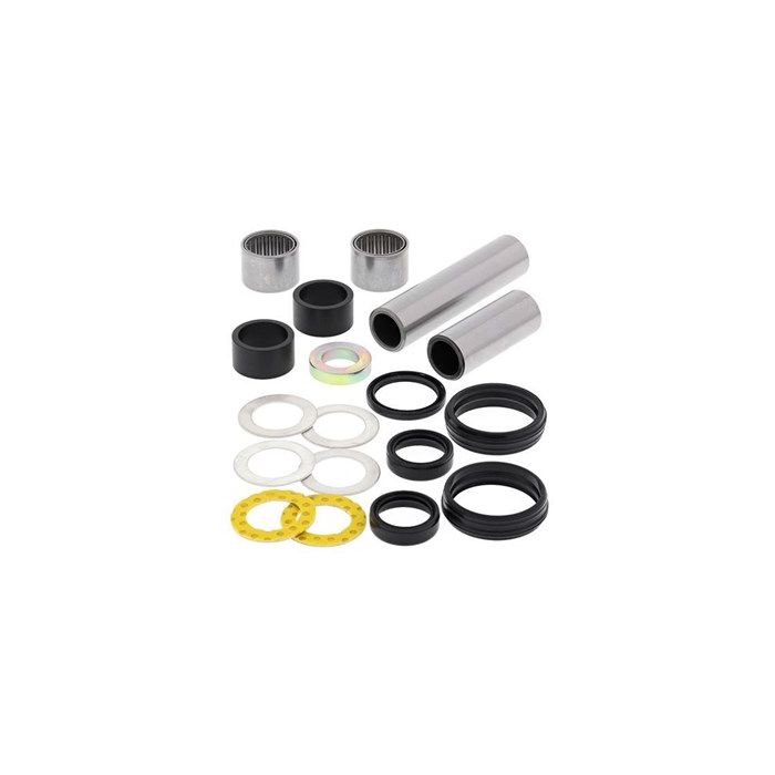 ALL BALLS SWING ARM BEARING AND SEAL KIT YAMAHA YFM660R RAPTOR ATV 01-05