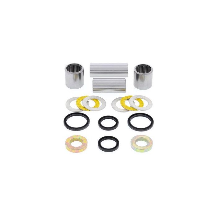 ALL BALLS SWING ARM BEARING AND SEAL KIT HONDA CRF250R 04-09, CRF250X 04-19