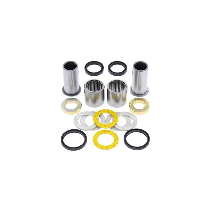 ALL BALLS SWING ARM BEARING AND SEAL KIT KAWASAKI KX250F 06-16, KX450F 06-15, KLX450 08-09