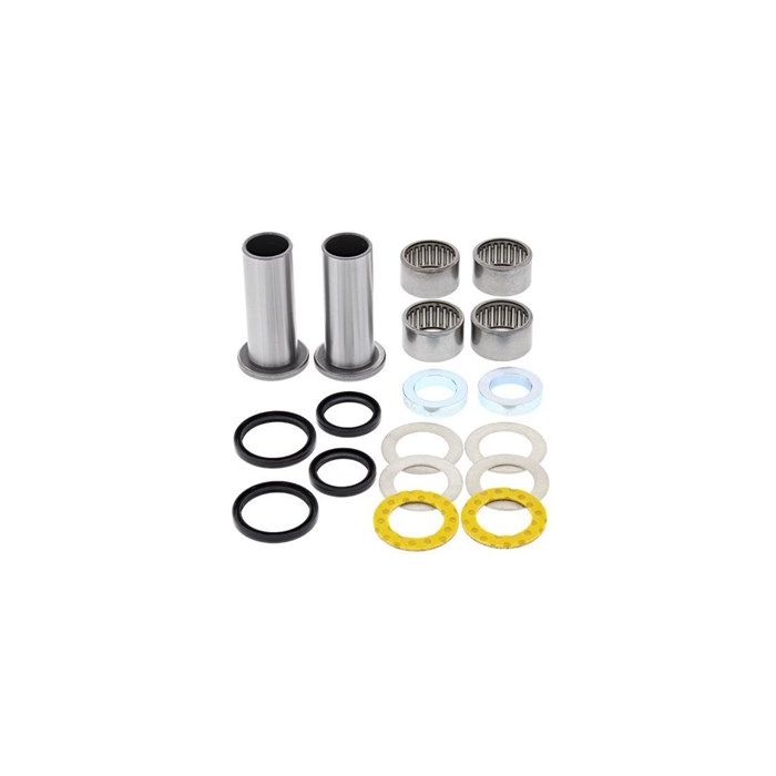 ALL BALLS SWING ARM BEARING AND SEAL KIT YAMAHA YZ125 06-22, YZ125X 20-22