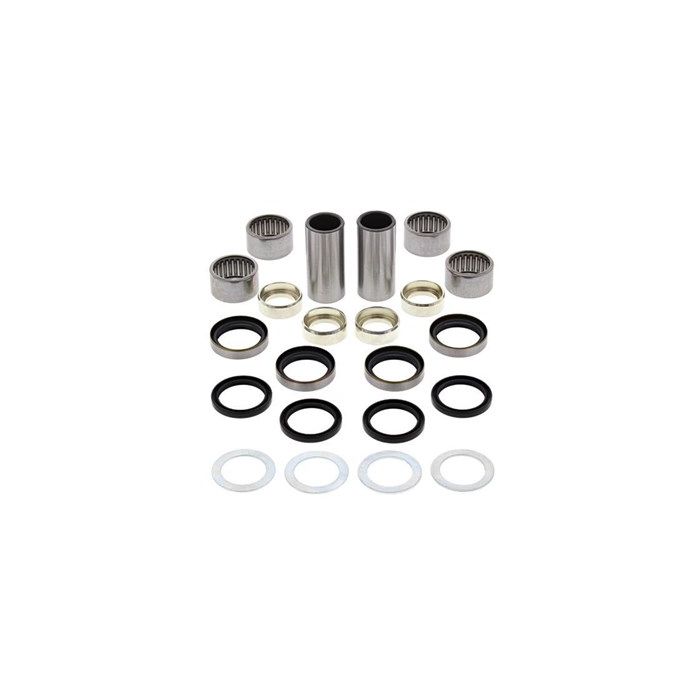 ALL BALLS SWING ARM BEARING AND SEAL KIT KTM/HUSKY SX/SX-F125-450 04-15, SX250 03-16, EXC/EXC-F 04-16