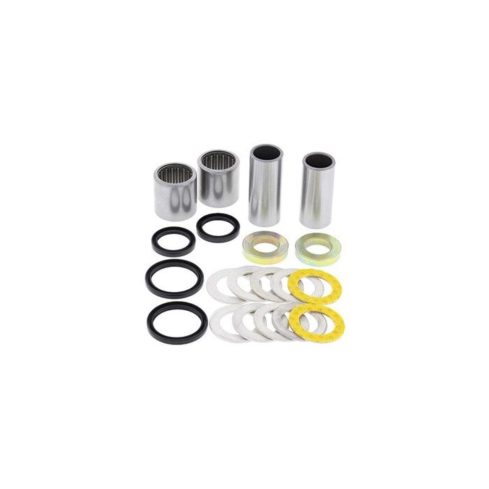 ALL BALLS SWING ARM BEARING AND SEAL KIT HONDA CRF250R 14-17, CRF450R 13-16