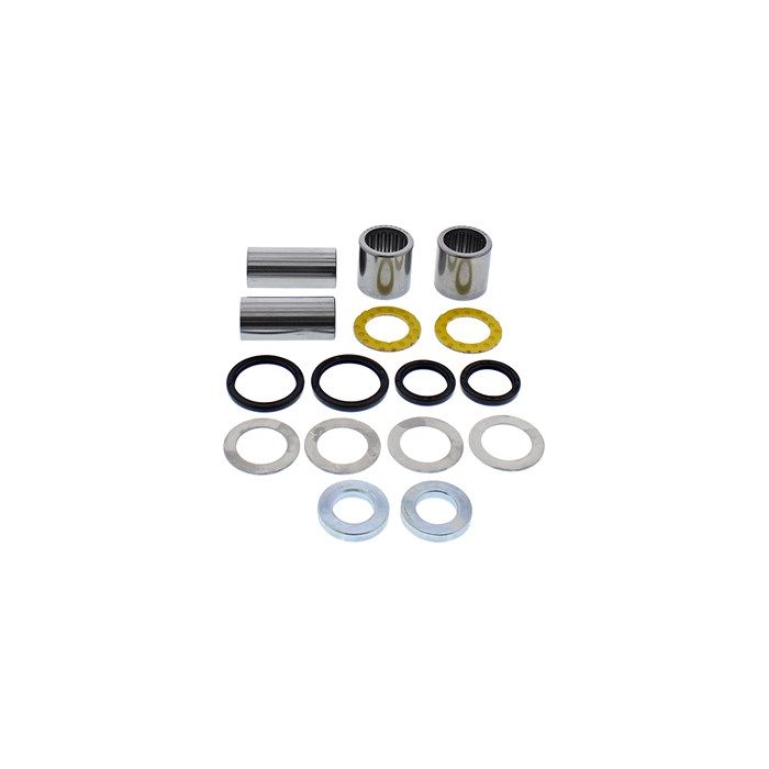ALL BALLS SWING ARM BEARING AND SEAL KIT HONDA CRF250R/250RX 20-22, CRF450R/450RX 19-22