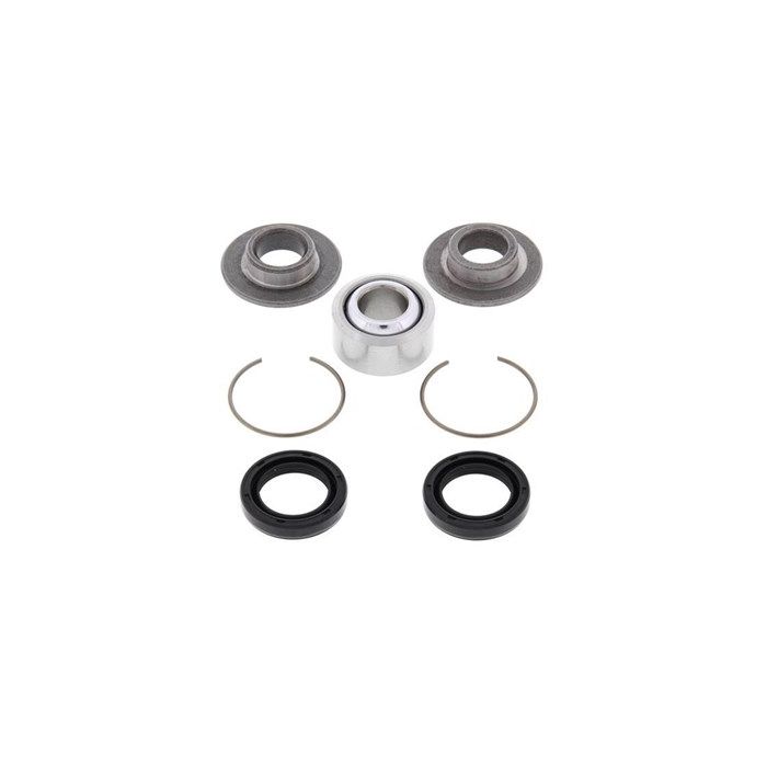 ALL BALLS REAR SHOCK BEARING KIT LOWER YAMAHA YZ125 83-88, YZ250 83-89, YZ490 83-90, YFM WARRIOR RAPTOR BANSHE