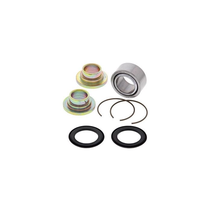 ALL BALLS REAR SHOCK BEARING KIT UPPER/LOWER KTM/HUS/HQV/GAS 98-22