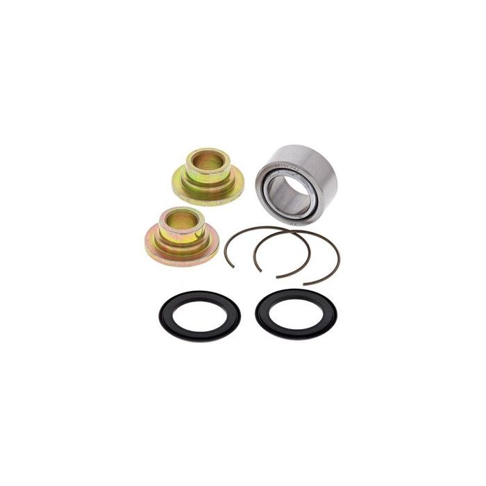 ALL BALLS REAR SHOCK BEARING KIT UPPER KTM/HQV/GAS SX125-250 12-22, SX-F250-450 11-22, TE/TC/FE/FC/MC/EC-F