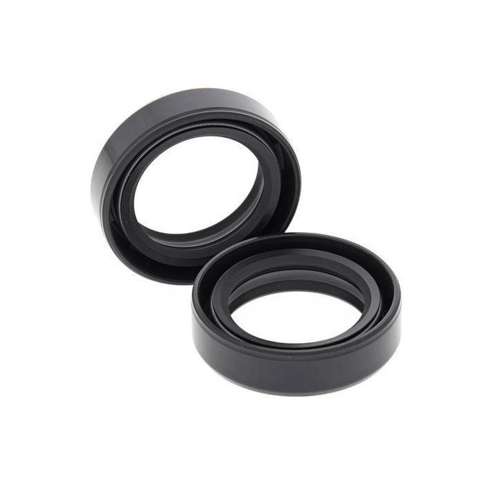 ALL BALLS FORK SEAL KIT HON/KAW/SUZ/YAM CR60 84, CR80 80-81,KX60 83-03,KX80 79-81,KLX110 02-20,YZ80 79-82 (R)