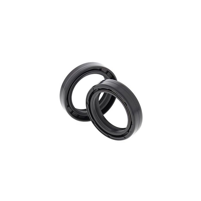 ALL BALLS FORK SEAL KIT HON/KAW/SUZ CR80-85 96-07, CRF150R 07-22, RM85 02-22, COBRA 65 07-14 (R) 37x50x1