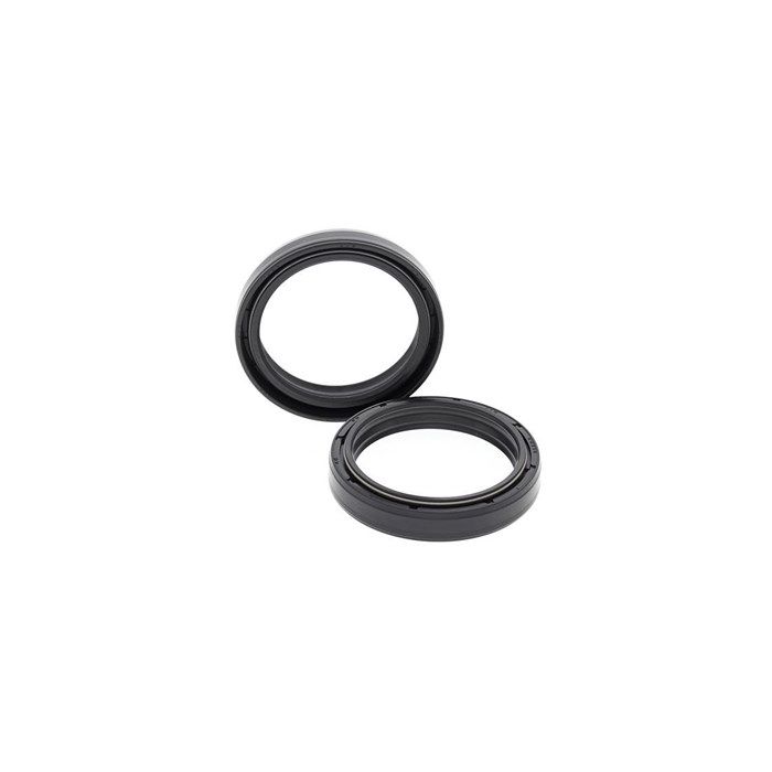 ALL BALLS FORK SEAL KIT HON/KAW/SUZ/YAM CR125 97-07, CR250 96, CR500 96-01, KX/RM/YZ/YZF/WRF (R) 46x58x9.