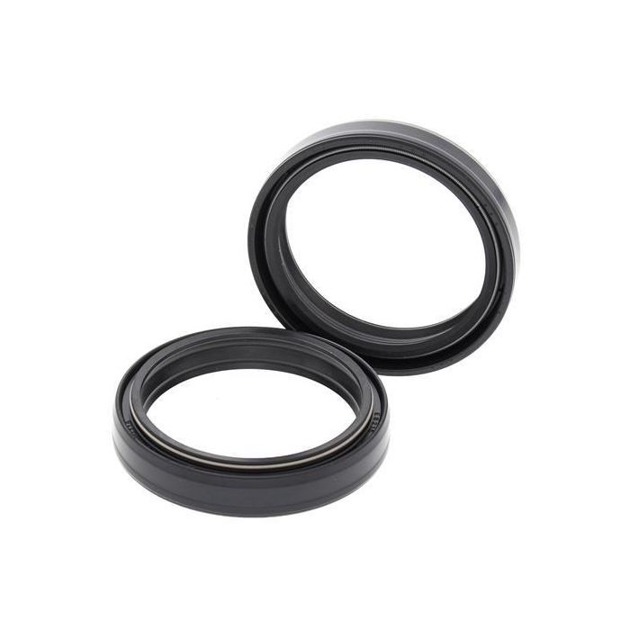 ALL BALLS FORK SEAL KIT HON/HQV/KAW/SUZ CR250 97-07, CRF250X/450X 04-18, CR/KXF/RM/RM-Z (R) 47x58x10