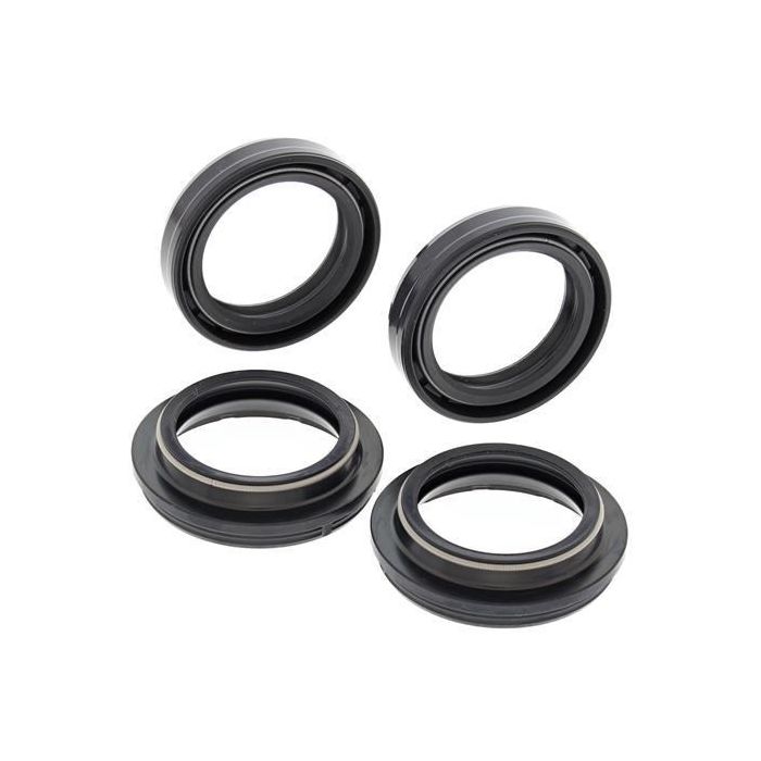 ALL BALLS FORK AND DUST SEAL KIT KTM SX65 02-11 (R) 35x47x10