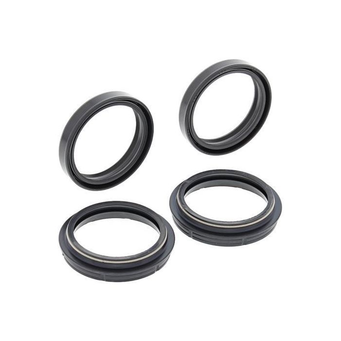 ALL BALLS FORK AND DUST SEAL KIT KTM/HUSKY SX125-250 03-16, SX-F250 05-16,TC/FC/TE/FE 125-501 (R) 48x57.7x9.5