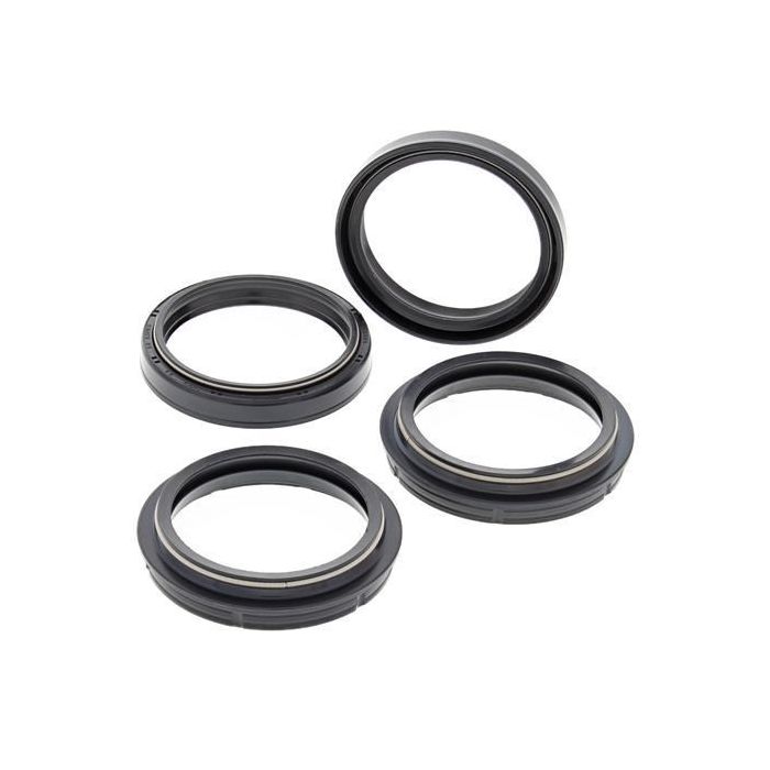 ALL BALLS FORK AND DUST SEAL KIT BETA/KTM/HON/HUSKY/SUZ/YAM SX/SX-F 17-20, EXC/EXC-F 17-20 (R) 48x58.1x10.5