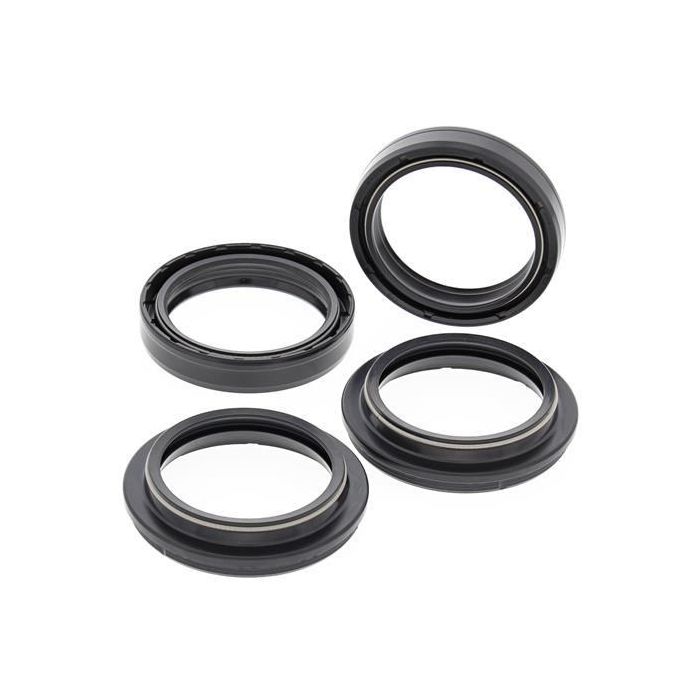 ALL BALLS FORK AND DUST SEAL KIT KTM SX/EXC 125-620 96-97, GAS-GAS/HUSKY/TM (R) MARZOCCHI 45x58x11