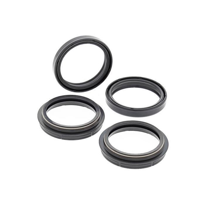 ALL BALLS FORK AND DUST SEAL KIT HONDA/KAWASAKI CRF450R 13-16, KX450F 13-14 (R)
