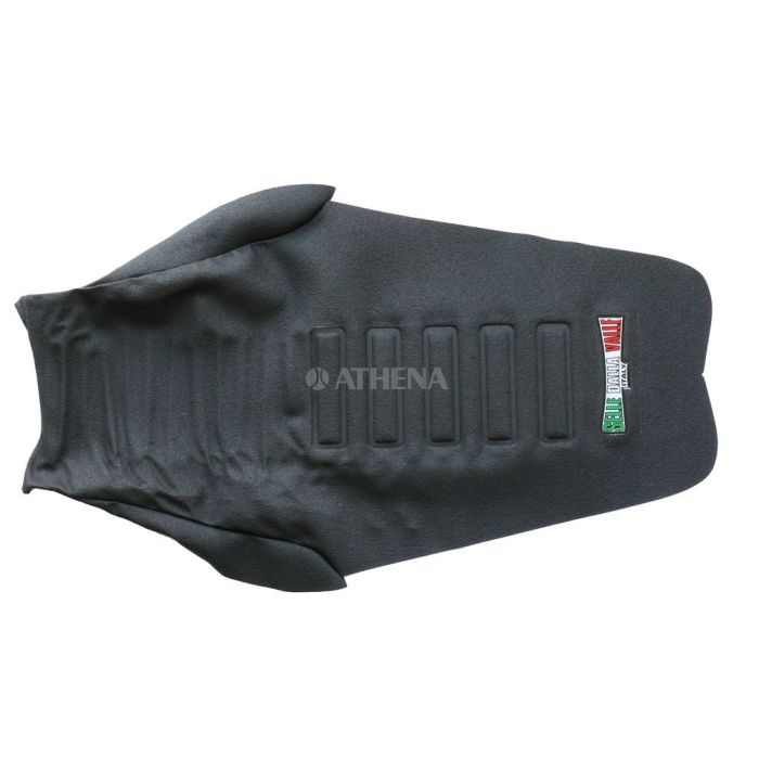 SELLE DALLA VALLE WAVE SEAT COVER BLACK YAMAHA YZ250F/450F 14-20, WR250F 15-16