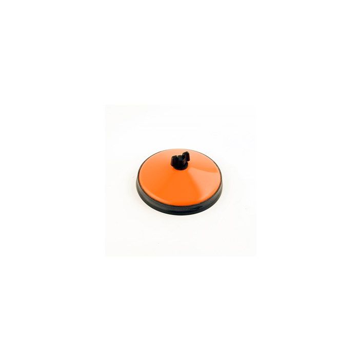 AIRBOX COVER KAWASAKI KX65 00-21, KX80 91-00, KX85 01-21, KX100 91-21