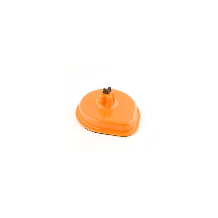 AIRBOX COVER HONDA CR125/250 89-07, CR500 89-01, GAS-GAS 02-06, TM 04>