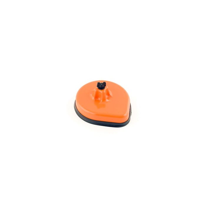 AIRBOX COVER KAWASAKI KX125/250 90-91 +94-08