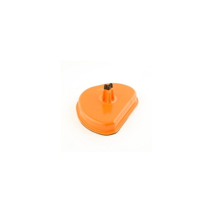 AIRBOX COVER KAWASAKI KX250F 06-16, KX450F 06-15