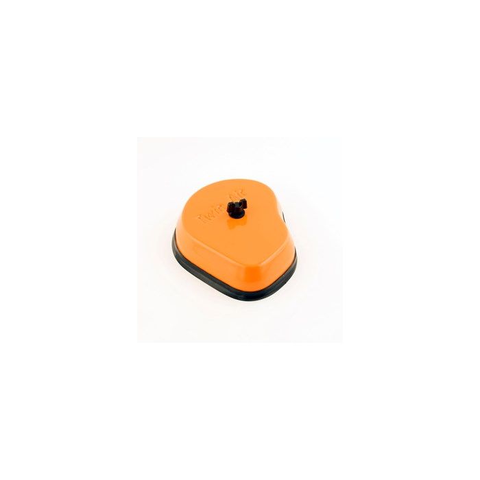 AIRBOX COVER KAWASAKI/SUZUKI KX250F 04-05, RM-Z250 04-06