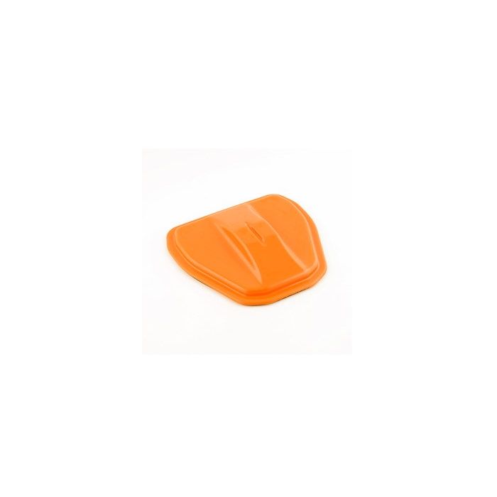 AIRBOX COVER YAMAHA YZ450F 10-13