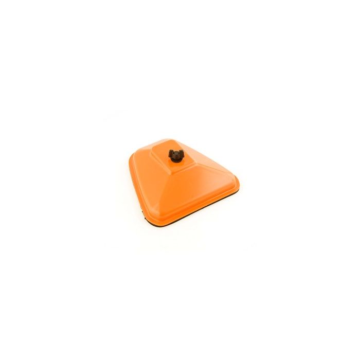 AIRBOX COVER YAMAHA YZ250F 14-18, YZ450F 14-17, WR250F 15-18, WR450F 16-18, YZ250FX 15-18