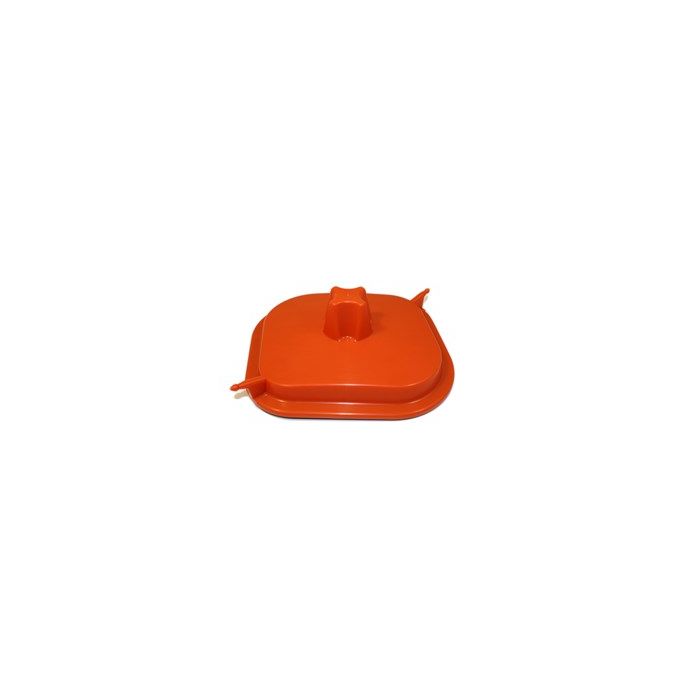 AIRBOX COVER KTM/HQV/GAS SX/TC125-150, SX-F/FC/FX 16-22, EXC/EXC-F/TPI/TE/FE 17-23, MC/EC/EX-F 21-23 (R)