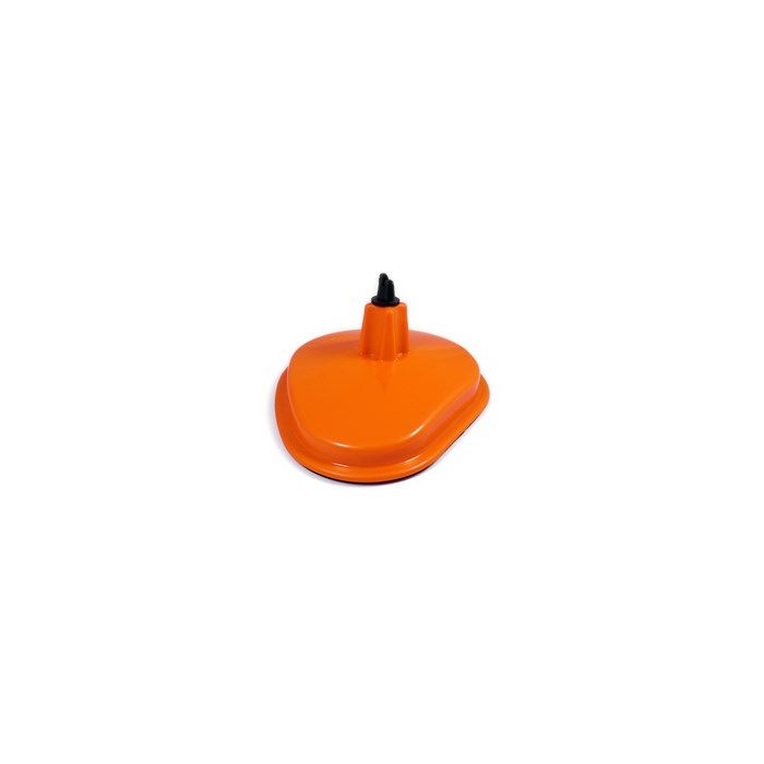 AIRBOX COVER KAWASAKI KX250F 17-20, KX450F 16-18