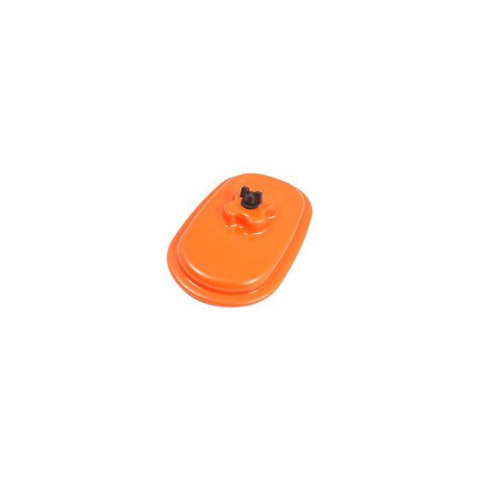 AIRBOX COVER HONDA CRF250R 18-20, CRF450R 17-20, CRF250RX/450RX 17-20