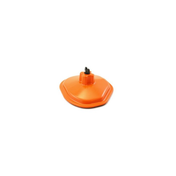 AIRBOX COVER SUZUKI RM-Z250 19-22, RM-Z450 18-22