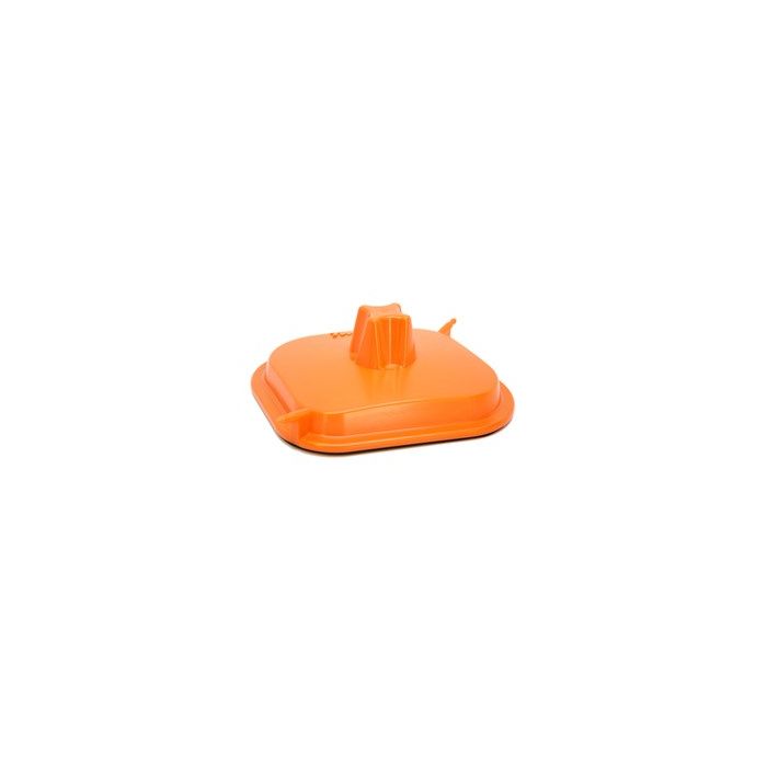 AIRBOX COVER KTM/HUSKY/GAS SX85 18-23, TC85 18-23, MC85 21-23