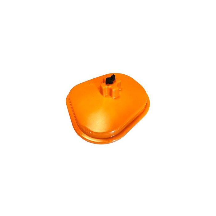 AIRBOX COVER KAWASAKI KX250F 2021, KX450F 19-21, KX250XC/450XC 2021