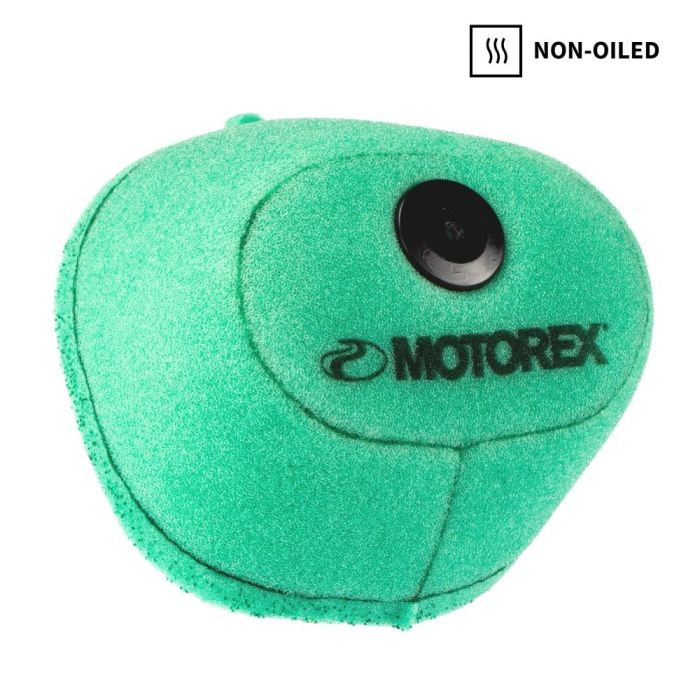 MOTOREX AIR FILTER KAWASAKI KX 125 2002/2005 250 2002/2008 