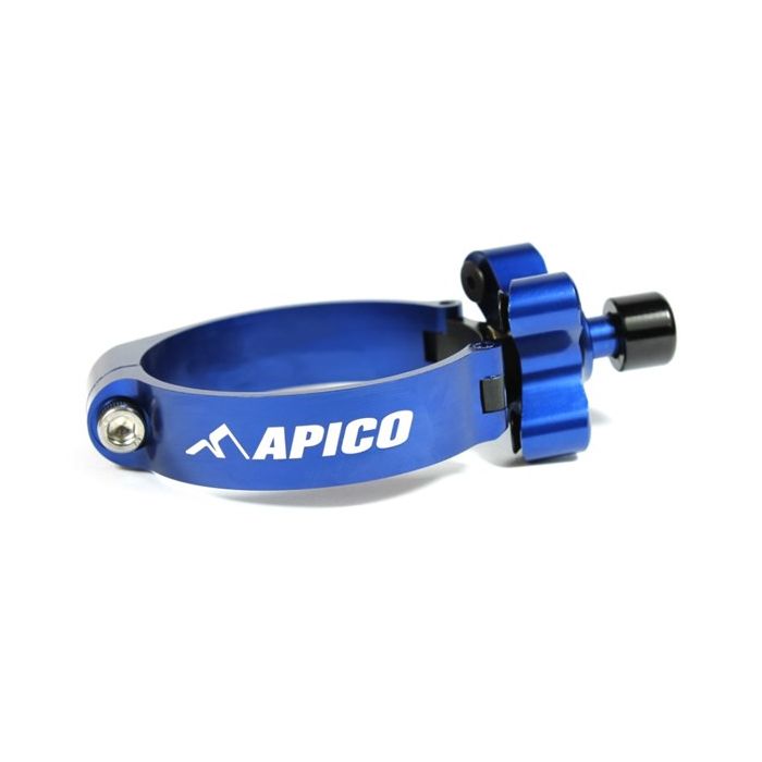 APICO LAUNCH CONTROL KTM/HQV/GAS SX85 03-21, TC85 14-21, MC85 2021 BU (52.9MM)