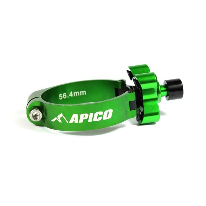 APICO LAUNCH CONTROL HON/KAW/YAM CR125-250 02-07, KX125-500 96-08, YZ125/250 96-03 GN (R) (63.1MM)