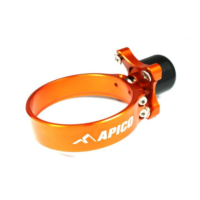 APICO LAUNCH CONTROL KTM/HQV/GAS SX/F/EXC/F 03-21, TC/FC/TE/FE 14-21, MC/EC/EX-F 2021 OR (R) (59.0MM)