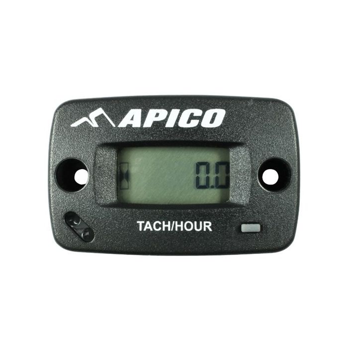 APICO HOUR/TACH METER