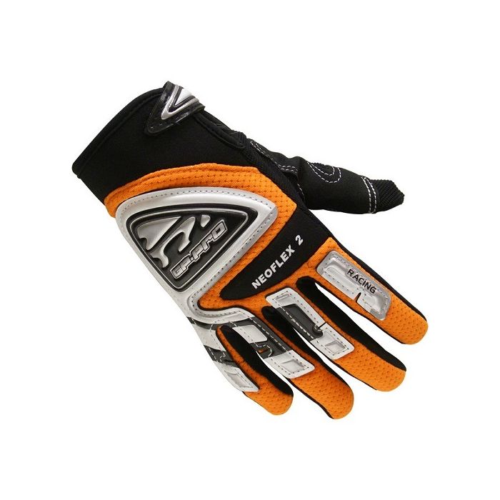 GP PRO GLOVES NEOFLEX 2 ORANGE