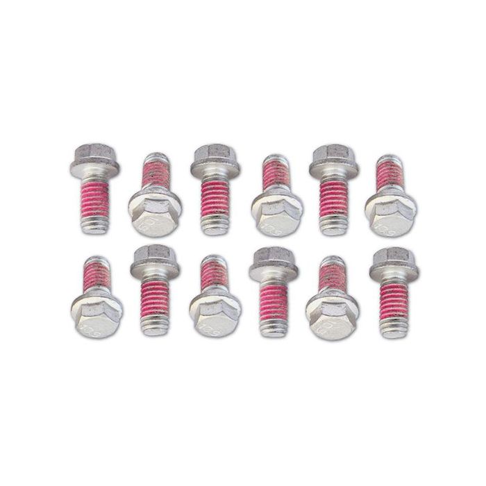 BOLT DISC BOLT SET (FRONT+REAR) KTM/HUSABERG/HUSQVARNA 01-19