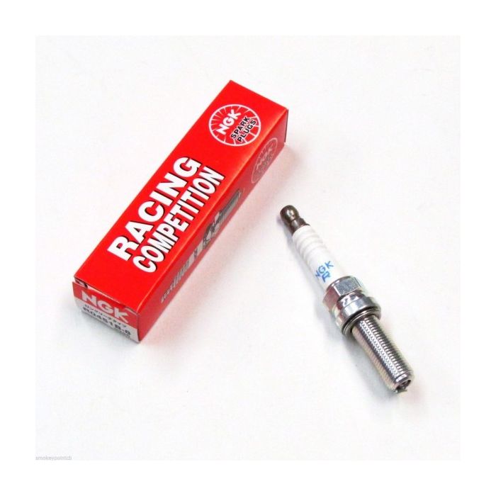 NGK SPARK PLUG RACING BR9EG-N-8 (2689)  - HONDA CR250R 2005-2007