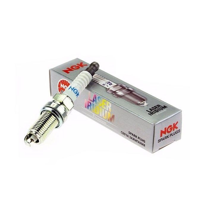 NGK SPARK PLUG LASER IRIDIUM ZGR7GI-13G (96760)