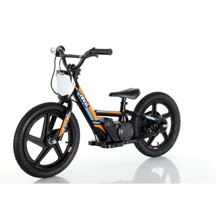REVVI 16" ORANGE 