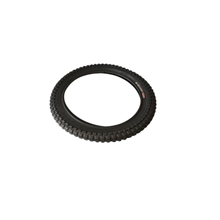 Tyre 16" 2.4 - To fit Revvi 16" + 16" Plus electric balance bikes