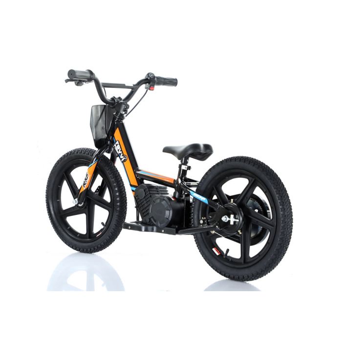 REVVI 16" ORANGE 