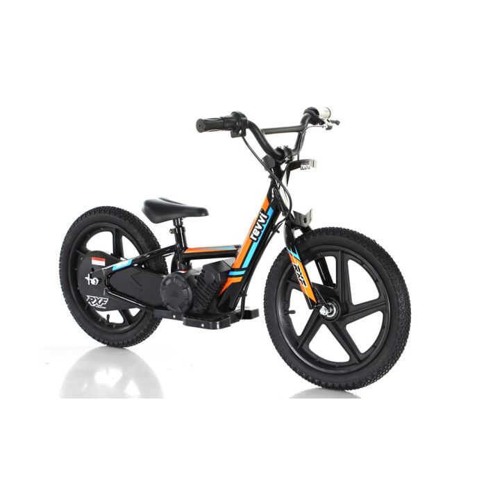 REVVI 16" ORANGE 
