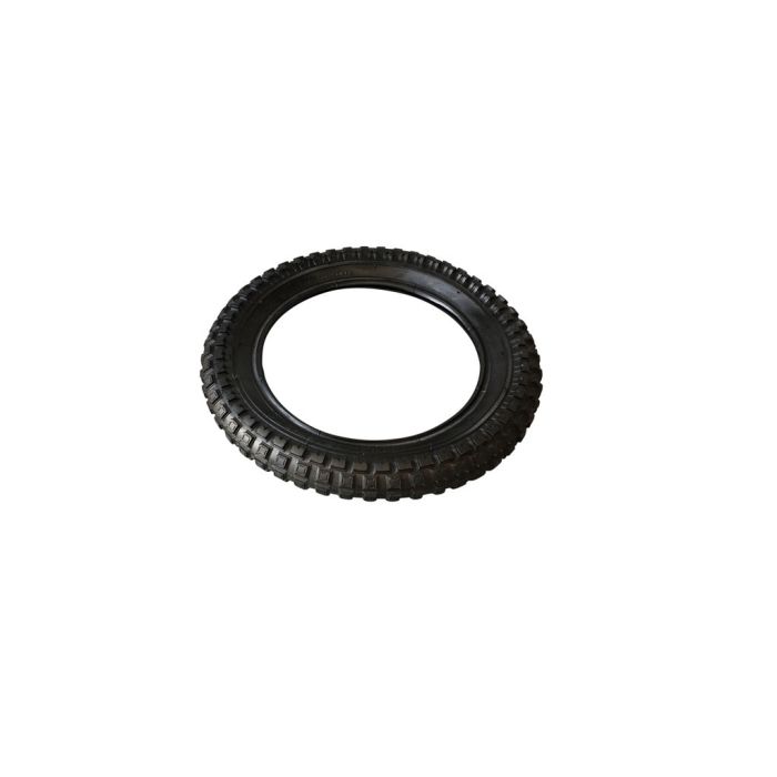 Tyre 12" 2.4 - To fit Revvi 12" electric balance