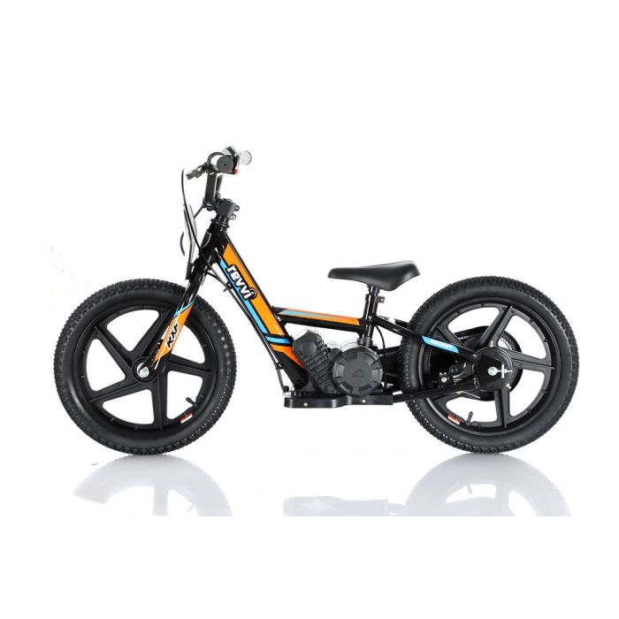 REVVI 16" ORANGE 