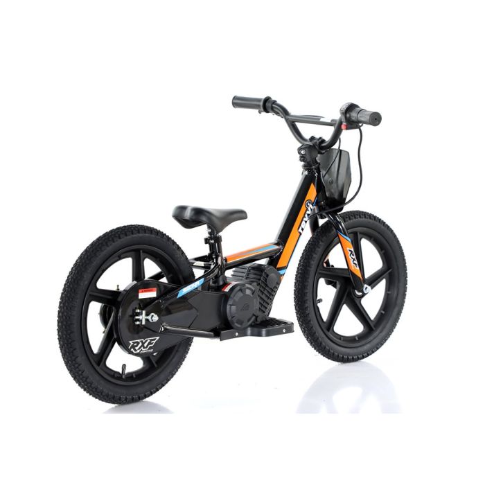 REVVI 16" ORANGE 