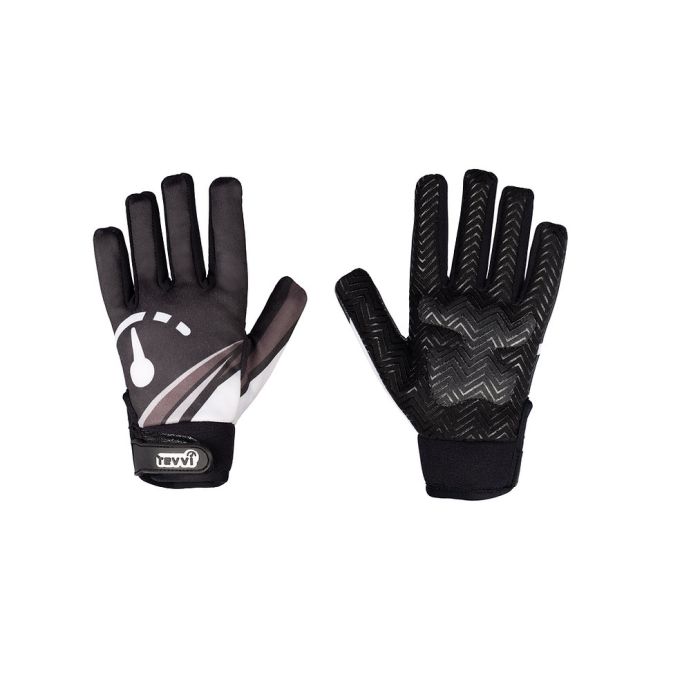 Revvi Kids Bike Gloves - Long finger tech